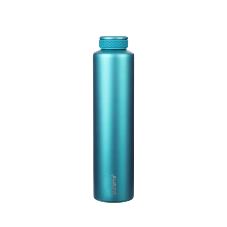 Sistema Stainless Steel termoflaske assorteret 600 ml