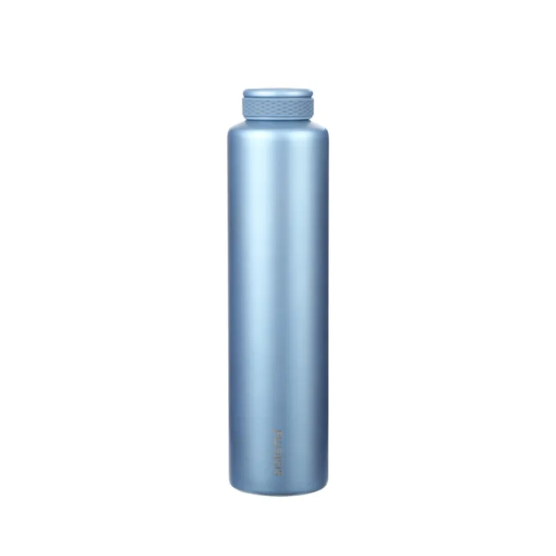 Sistema Stainless Steel termoflaske assorteret 600 ml