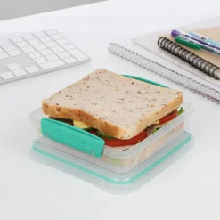 Sistema To Go sandwich boks mint 450 ml