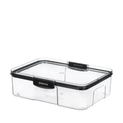 Sistema Tritan Ultra Square opbevaringsboks 1,73 liter