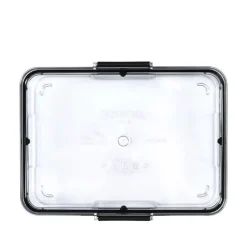 Sistema Tritan Ultra Square opbevaringsboks 1,73 liter