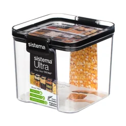 Sistema Ultra opbevaringssæt 5 stk