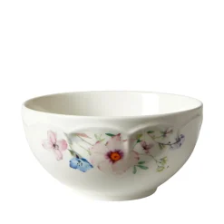 Skål flora lysegrøn Ø 14 cm