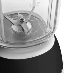 Smeg BLF03BLEU blender sort 800 Watt