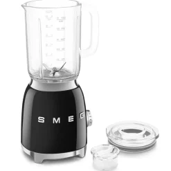 Smeg BLF03BLEU blender sort 800 Watt