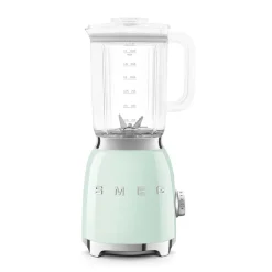 Smeg BLF03PGEU blender pastelgrøn 800 watt