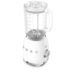Smeg BLF03WHEU blender hvid 800 watt