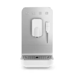 Smeg Collezione automatisk espressomaskine 19 bar hvid