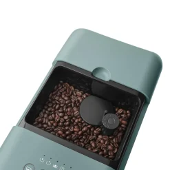 Smeg Collezione automatisk espressomaskine 19 bar grøn