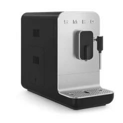 Smeg Collezione automatisk espressomaskine 19 bar sort