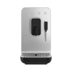 Smeg Collezione automatisk espressomaskine 19 bar sort