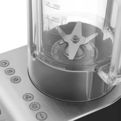 Smeg high performance blender - BLC01BLMEU mat sort 1400 watt