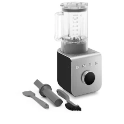 Smeg high performance blender - BLC01BLMEU mat sort 1400 watt