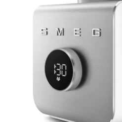 Smeg high performance blender - BLC01BLMEU hvid 1400 watt