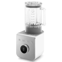 Smeg high performance blender - BLC01BLMEU hvid 1400 watt