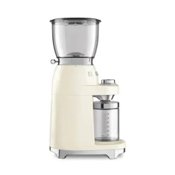 Smeg kaffekværn creme 350 g