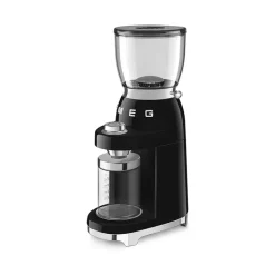 Smeg kaffekværn sort 350 g