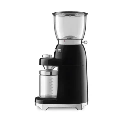 Smeg kaffekværn sort 350 g