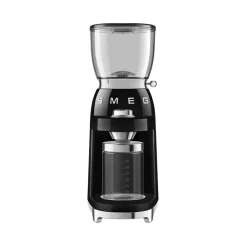 Smeg kaffekværn sort 350 g