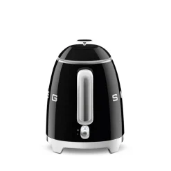 Smeg KLF05BLEU elkedel mini sort 0,8 liter 1400 watt