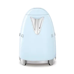 Smeg KLF03PBEU elkedel pastelblå 1,7 liter 2400 watt