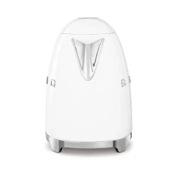 Smeg KLF03WHEU elkedel hvid 1,7 liter 2400 watt