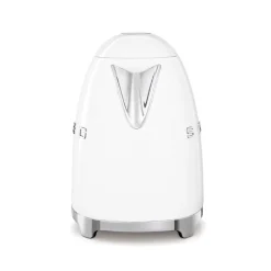 Smeg KLF03WHEU elkedel hvid 1,7 liter 2400 watt