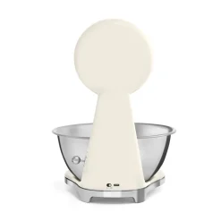 Smeg 50's Style bagevægt creme 5 kg