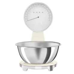 Smeg 50's Style bagevægt creme 5 kg