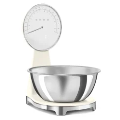 Smeg 50's Style bagevægt creme 5 kg