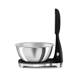 Smeg 50's Style bagevægt sort 5 kg