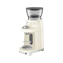 Smeg 50's Style kaffekværn creme 240 gram