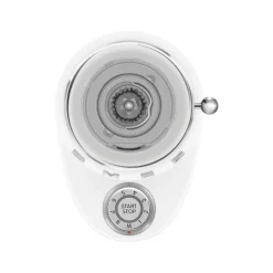 Smeg 50's Style kaffekværn hvid 240 gram