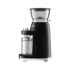 Smeg 50's Style kaffekværn sort 240 gram