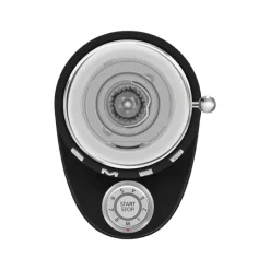 Smeg 50's Style kaffekværn sort 240 gram