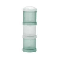 Snack Tubes madbøtter fern 3 stk. 160 ml