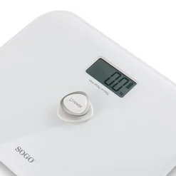 Sogo badevægt max 150 kg