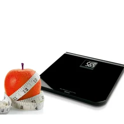 Sogo Digital Deluxe badevægt max 150 kg
