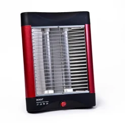 Sogo Flad Brødrister 2-Slice 300W