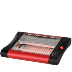 Sogo Flad Brødrister 2-Slice 300W