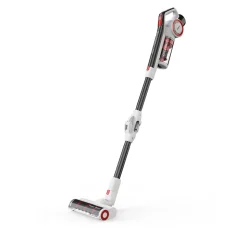Sogo genopladelig stangstøvsuger hvid 350 watt
