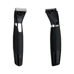 Sogo I-blade Barbermaskine Sort