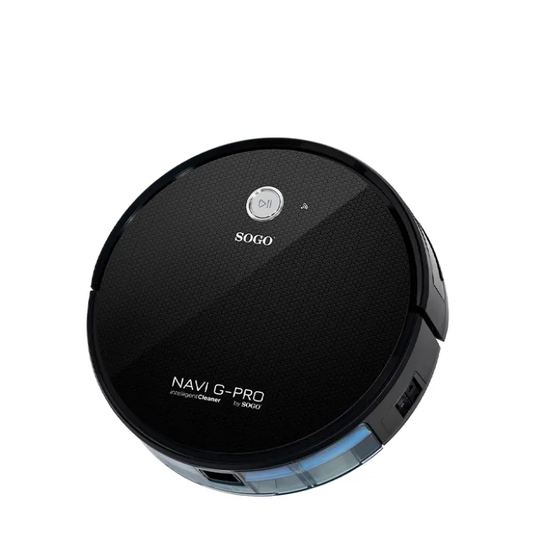 Sogo robotstøvsuger NAVI G-PRO