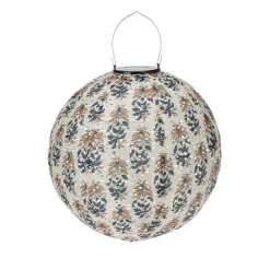 Solar lyskugle assorteret Ø 40 cm