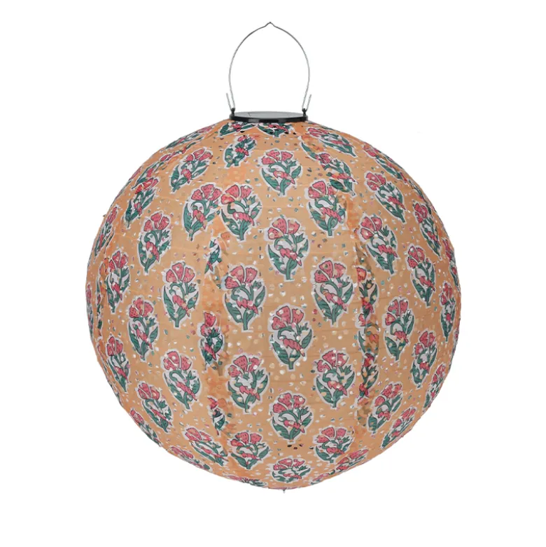Solar lyskugle assorteret Ø 30 cm