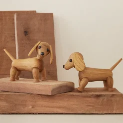 Spring Copenhagen Amigo mini gravhund