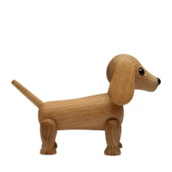 Spring Copenhagen Amigo mini gravhund