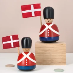 Spring Copenhagen Big Guardy garder H 12 cm