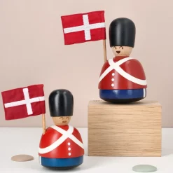 Spring Copenhagen Big Guardy garder H 12 cm
