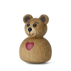 Spring Copenhagen Mini Teddy bjørn tumbler